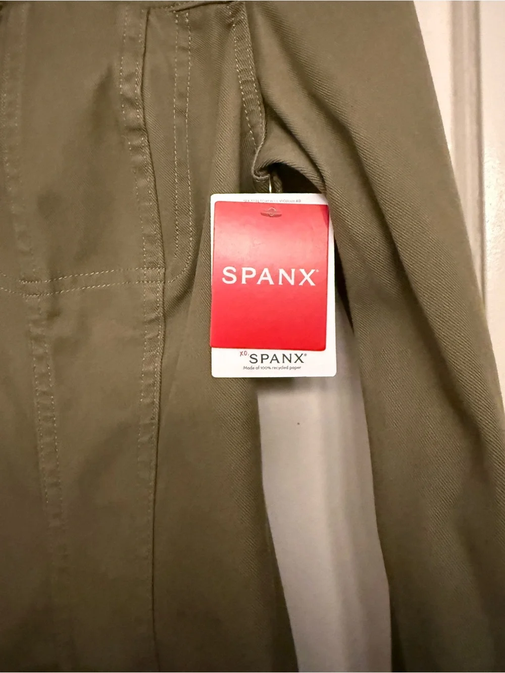 SPANX elevate your
